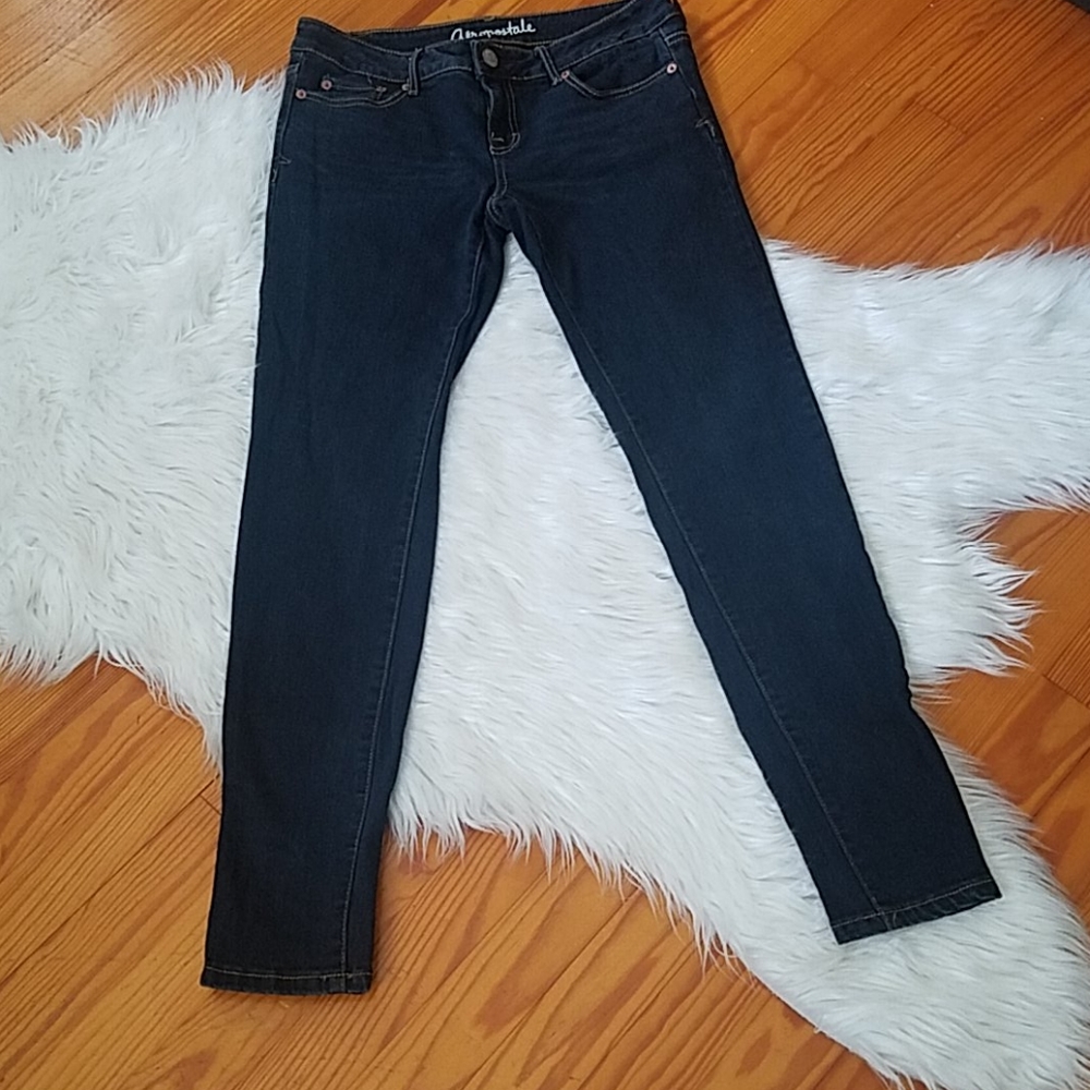 Aeropostale Lola Jegging